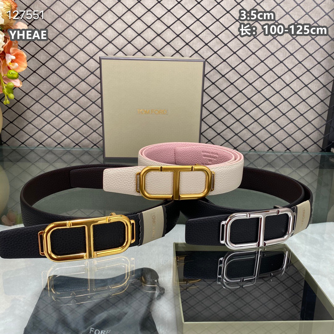 TF belt 35mmX100-125cm 8L11